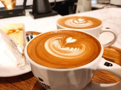 -Peet's 皮爷咖啡(东湖路手作店)