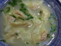 清汤抄手-八一好吃街·高品美食广场