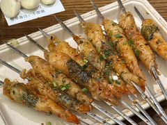 -串盟烧烤·长沙美食地标(星沙店)