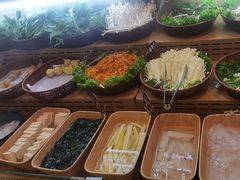 -松野谷·寿喜烧自助(华联顺义金街购物中心店)