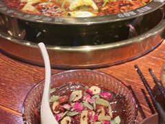 -受气牛肉·耙牛肉火锅(水晶郦城店)