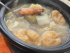 -阿毛饭店首店·宁波老字号(文化广场店)