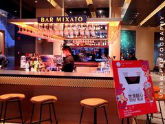 -星巴克臻选(上海合生汇1F店)