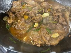 -鹅来顺·顺德火焰醉鹅(天平架分店)