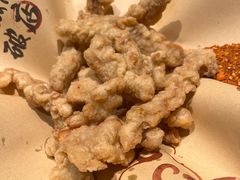 -泥糊破店小酒馆·团建聚餐(南京西路店)