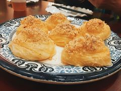 -巴依老爷新疆美食(工体旗舰店)