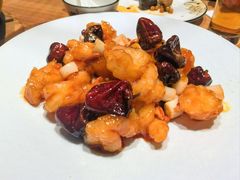 -壹零捌道·北京烤鸭(车公庄店)
