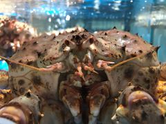 -盒马鲜生(馥邦国际店)