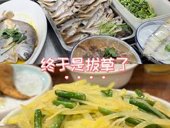 -绍兴名菜馆(可乐路店)
