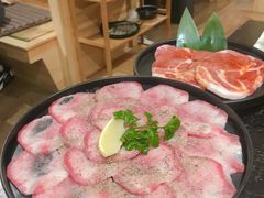 -九田家黑牛烤肉料理(石路天虹店)