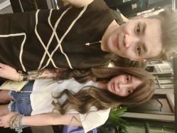 点击看大图 3Am Hairsalon-3AM HAIR SALON烫发染发接发