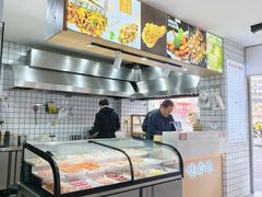 -味中味休闲小吃(同济路店)