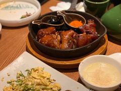-云海肴云南菜(正大广场店)