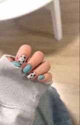 -桃色美甲沙龙