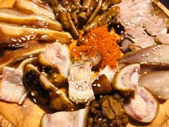 -杨记隆府(汉街店)