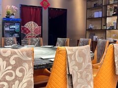 -京旬海鲜放题·铁板烧自助餐厅