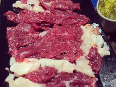 -幸运牛汕头小黄牛牛肉火锅(梅林店)