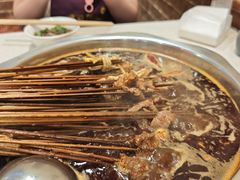 -水碾河刘老大串串香(水碾河路店)