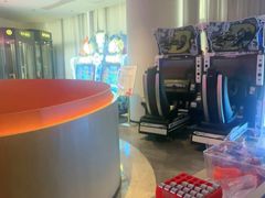 -神帆·元气汤泉(解放西路店)