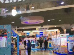 -大玩家(拱墅万达店)