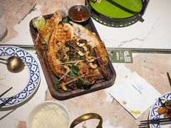 -KingThaia金泰兰(滨江天街店)