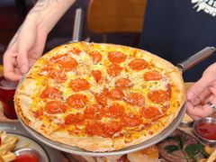 -Devils’ Brewery小恶魔精酿啤酒(武汉天地店)