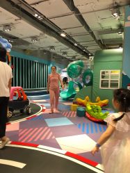 -利奥梦幻主题乐园(爱琴海购物公园店)