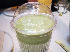 牛油果霜-乐凯撒披萨(南山书城店)