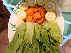 -尚竹阁冬瓜盅·18年地标美食(平洲店)