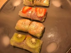 河口瑶族米卷-云水瑶意境云南菜餐厅(大悦城店)