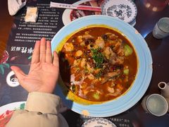 -川哥辣妹(南岗店)