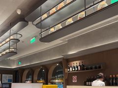 -ZAFFERANO西班牙海鲜饭(上海首店)