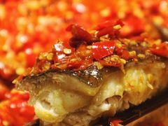 -千稻剁椒大鱼头(CityOn熙地港店)