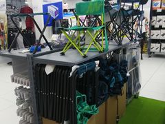 -迪卡侬(湘江路店)