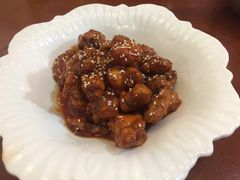 -圆圆家私房美食(民权路店)