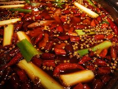 -老哥门肥肠鱼(鱼嘴店)