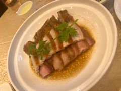 -麒麟中餐厅·经典粤菜·地道菜式老字号(广州长隆酒店)