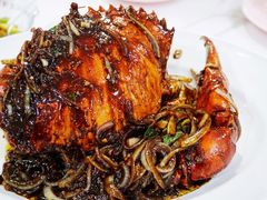 -龙海鲜螃蟹王(宏茂桥店)