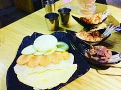 -伊茉家的烤肉店(勒泰中心店)