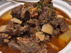 -亲回家吃饭餐厅(黄陂店)
