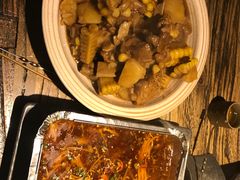 -并州大牌档之醉轻尘