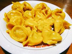 -金谷园饺子·烧烤(人大总店)