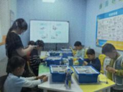 -童程童美·信息学竞赛·机器人编程·少儿编程(太阳宫校区)