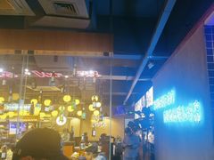 -本色.小马哥烧烤(五一路总店)