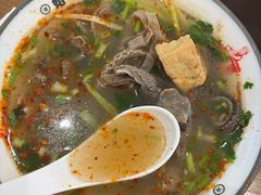 -李小老烧饼(常营民族家园店)