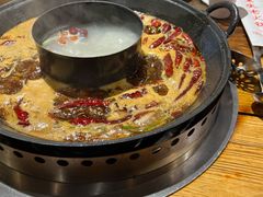 -重庆老火锅(长虹店)