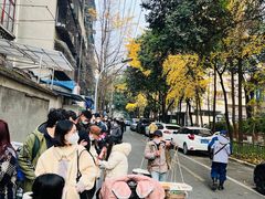 -蓉城西二道无名冒菜(西二道街店)