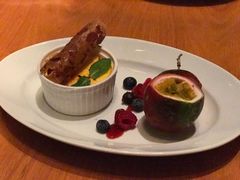 -君悦酒店·La Terrazza意合園·意式风味