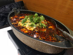 -Restaurant Sichuan 川里川外
