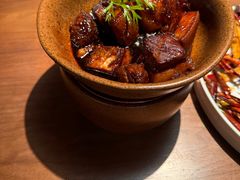 -清水亭湖北菜(大屯DT51店)